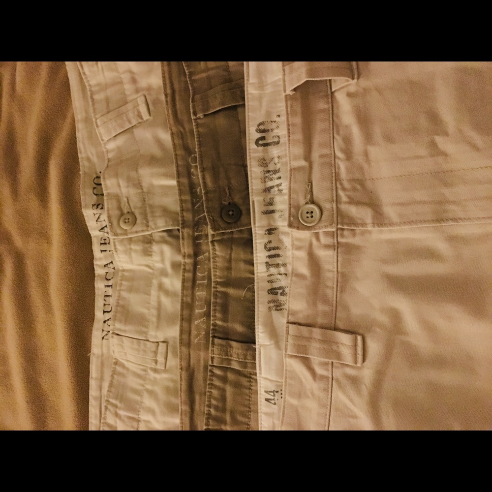 Men’s shorts